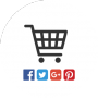 Social Share Checkout Success Page